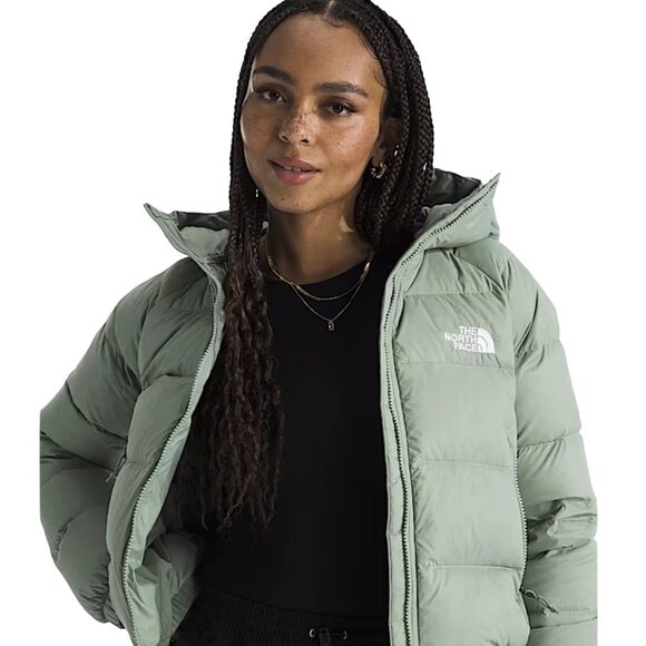 NWOT The North Face Hydrenalite Hooded Down Jacket - Picture 10 of 16